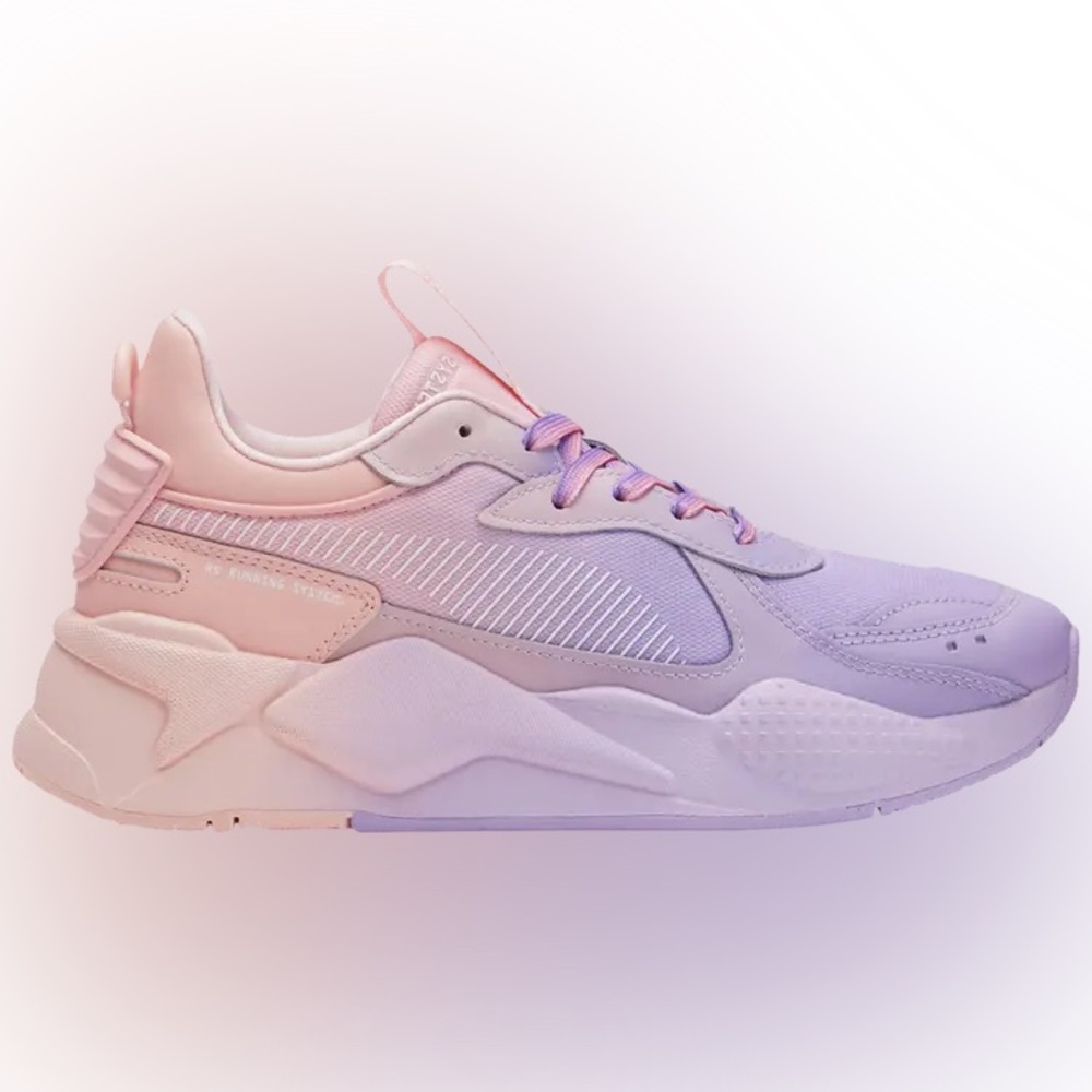 Puma Rs-x faded Women’s sneakers (US 8)